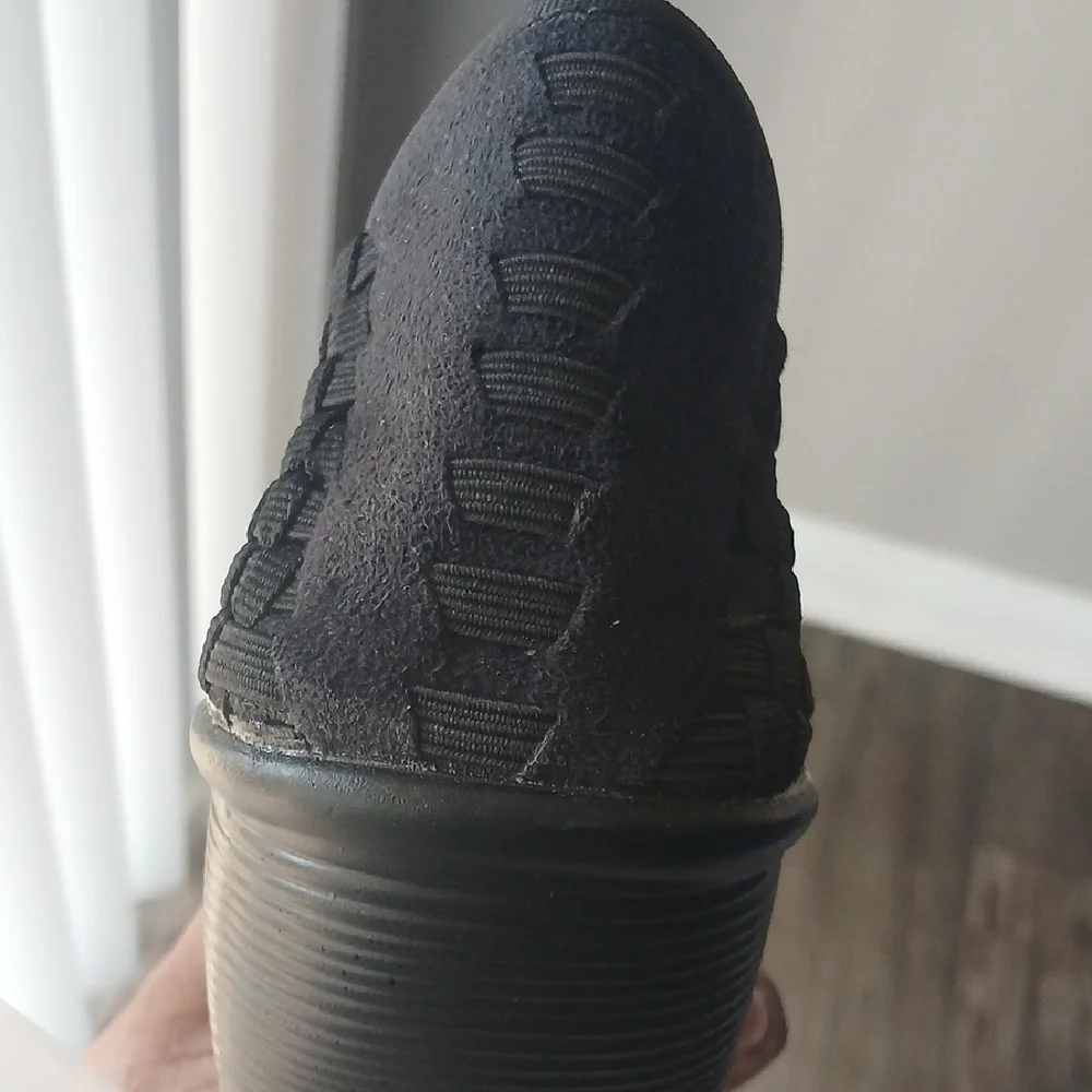White Mt. stretchy all